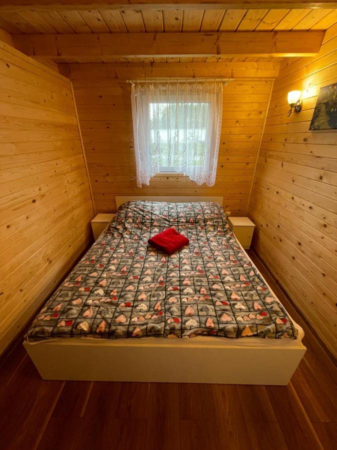 Domek letniskowy Świnoujście Zewnętrze zdjęcie